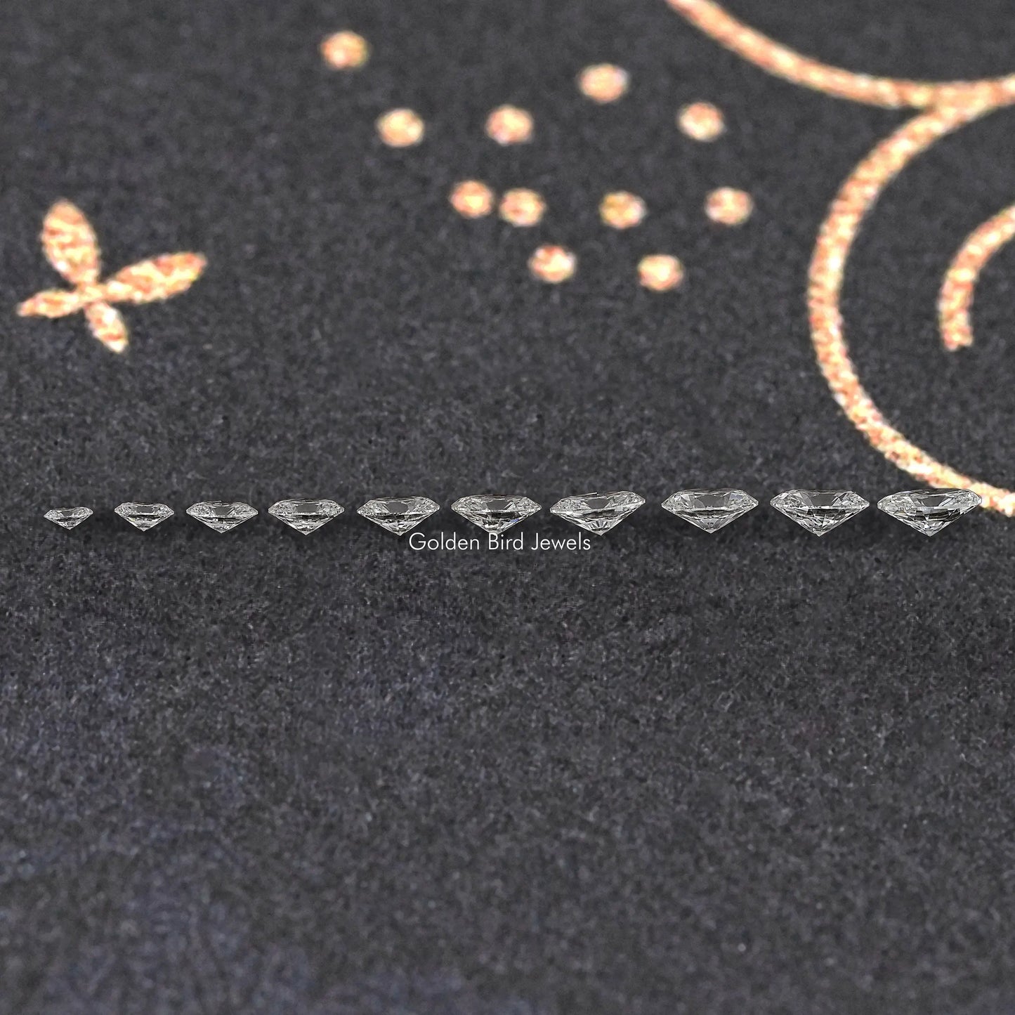 GIA Certified Oval Cut Loose Lab Diamond