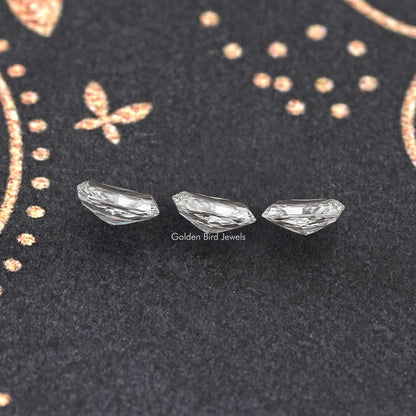 IGI Certified Radiant Cut Loose Lab Diamond