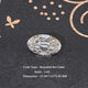 Old Mine Oval Moissanite Loose Stone