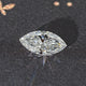 Marquise Moissanite Loose Stone