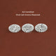 Oval Cut Lab Grown Diamond - IGI Certified